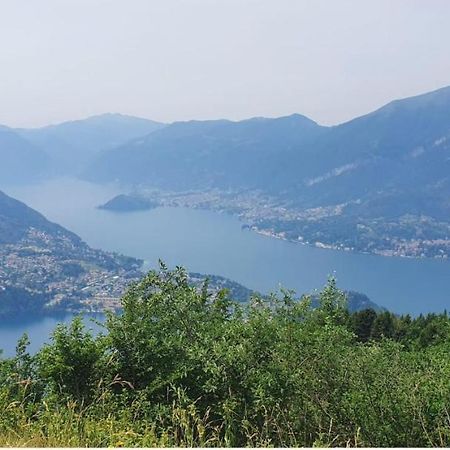 Stephanie Residence Esino Lario Eksteriør billede